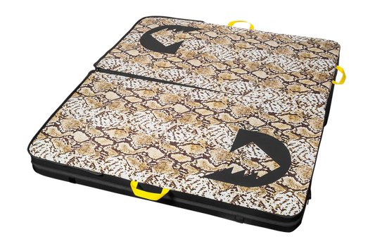 CRASHPAD Python