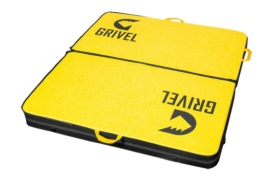 CRASH PAD GRIVEL