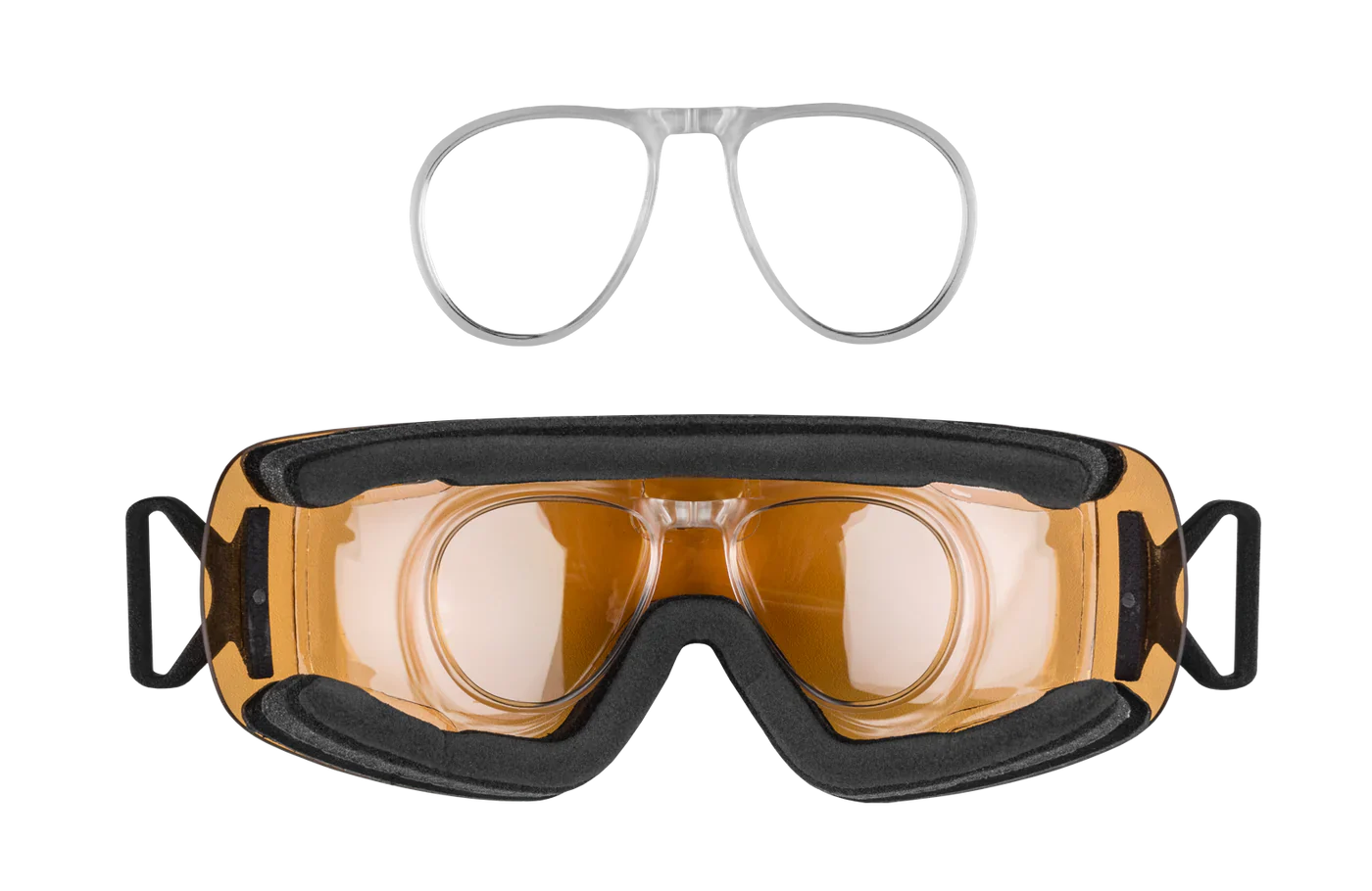 ICE GOGGLE