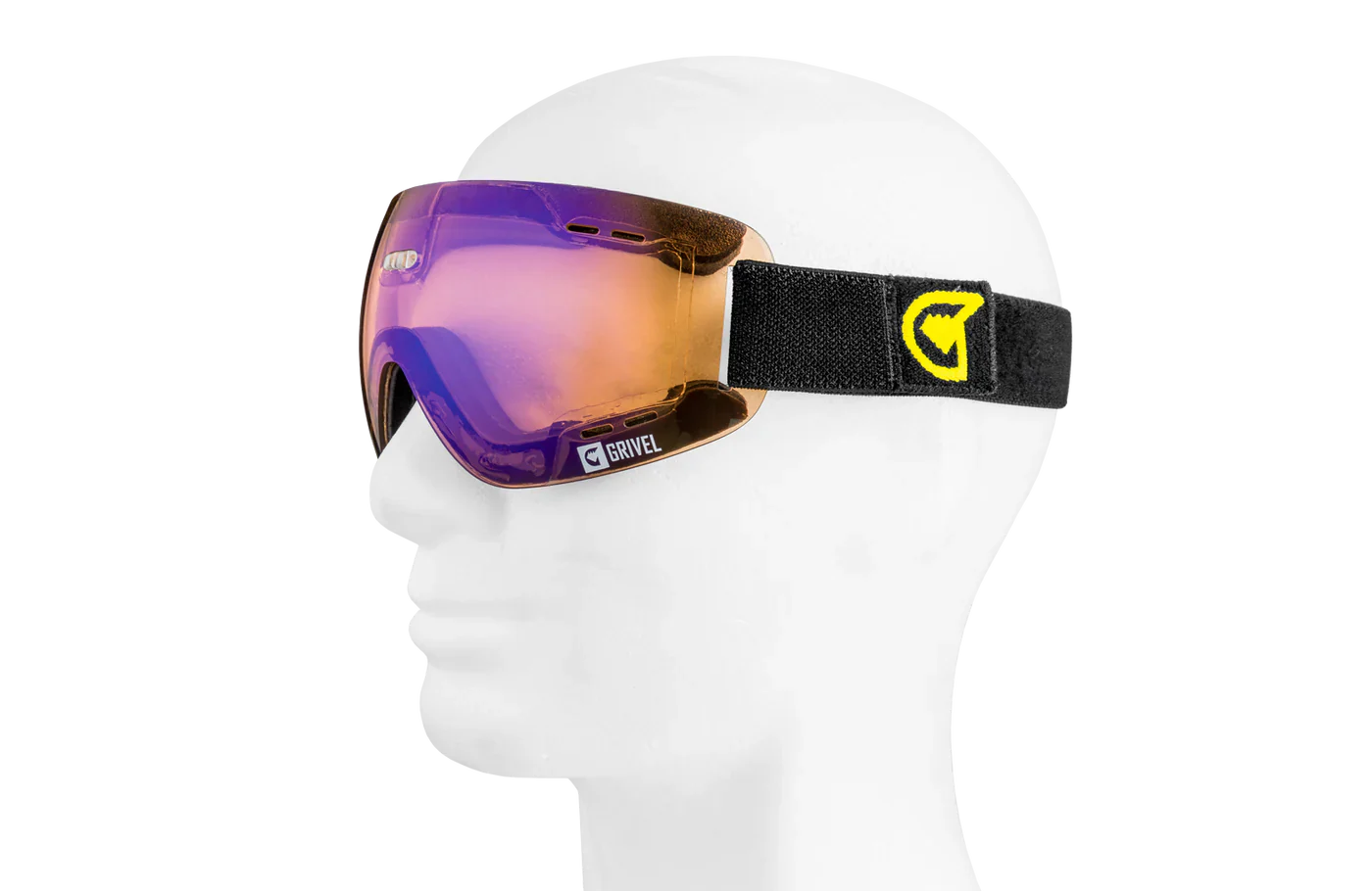 ICE GOGGLE