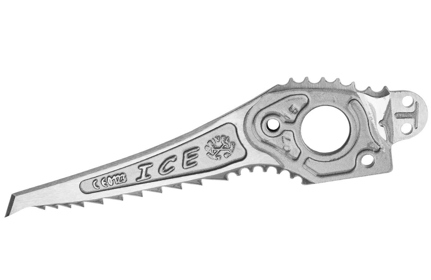 ICE PLUS Blade
