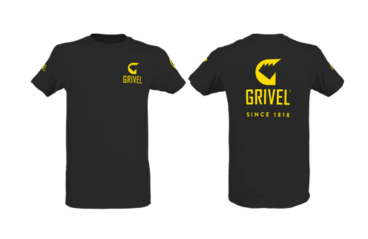 T-SHIRT schwarz