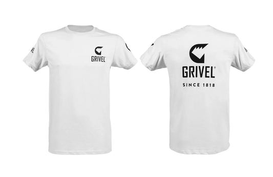 T-SHIRT weiß