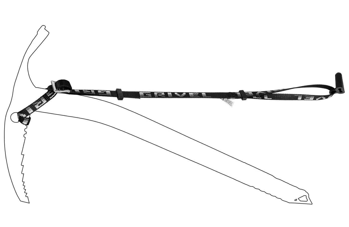 LONG LEASH EVO