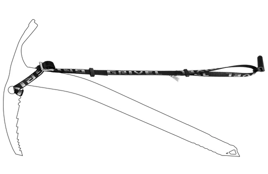 LONG LEASH EVO