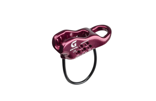 MASTER MONO belayer
