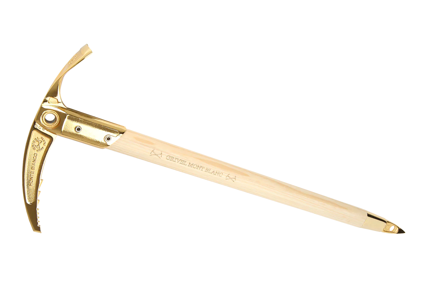 MONTE BIANCO GOLD
