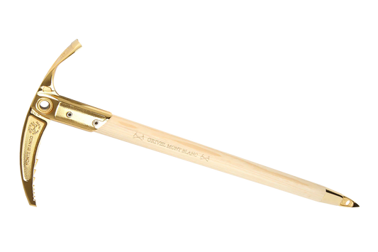 MONTE BIANCO GOLD