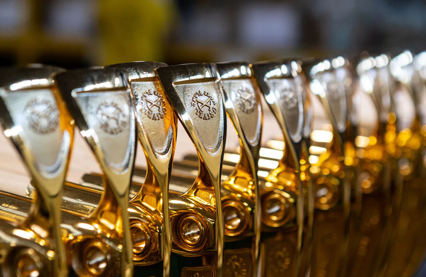 MONTE BIANCO GOLD
