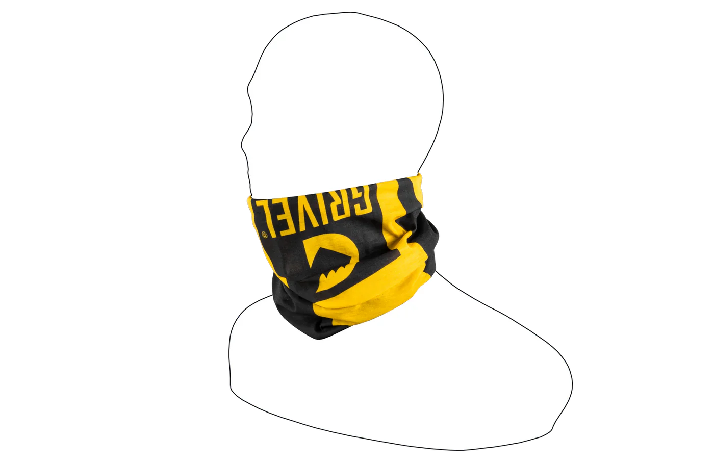 NECK GAITER