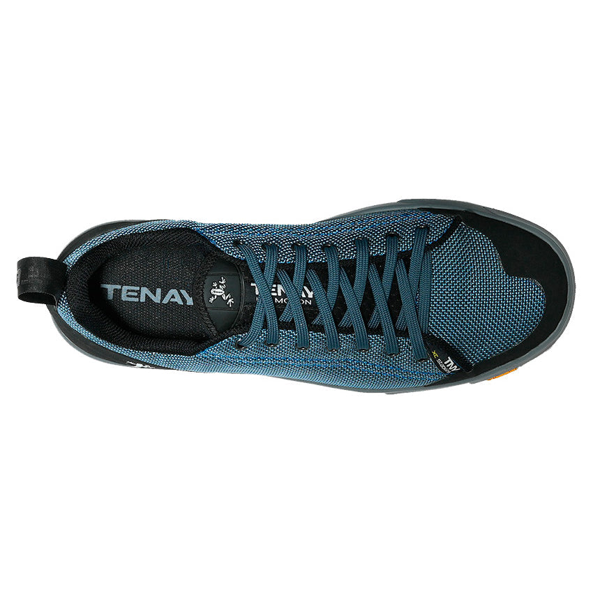 NES TT METAL BLUE