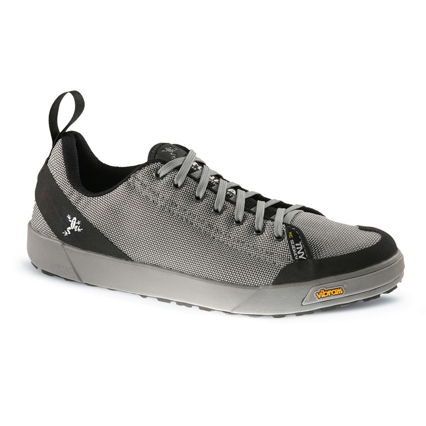 NES TT METAL GREY