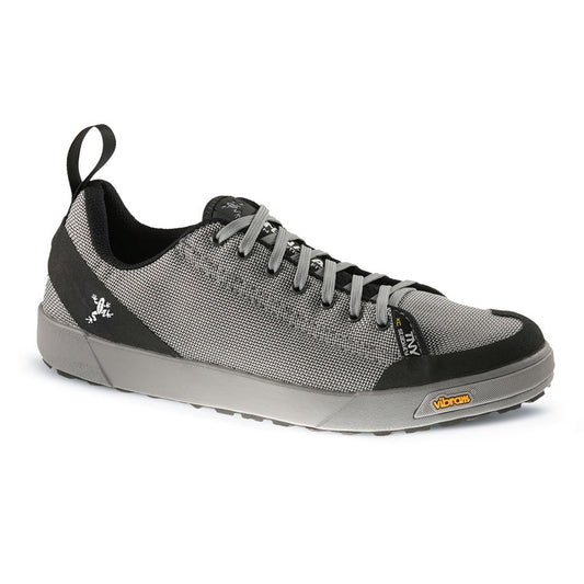 NES TT METAL GREY