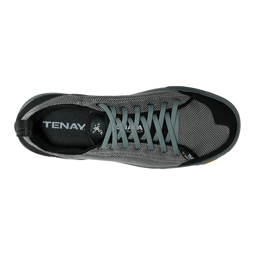 NES TT METAL GREY