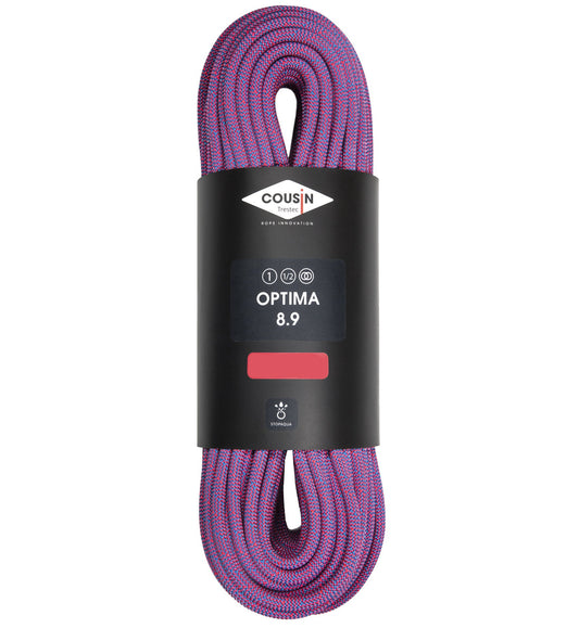 Optima 8,9 Flamingo