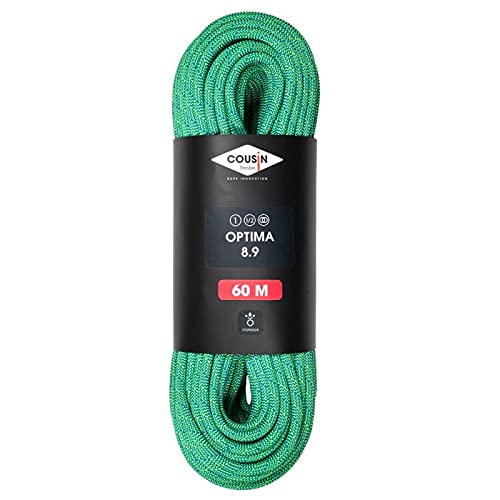 Optima 8,9 Parakeet