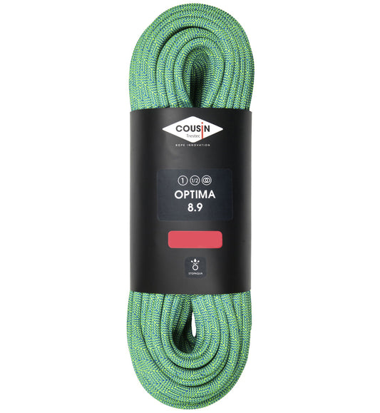 Optima 8,9 Thunder