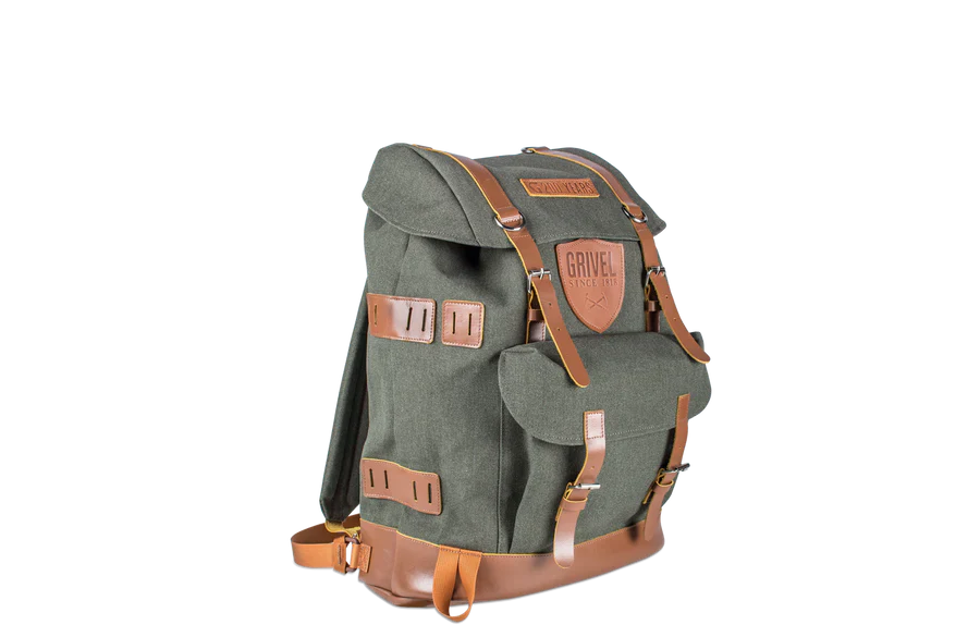 BACKPACK 200