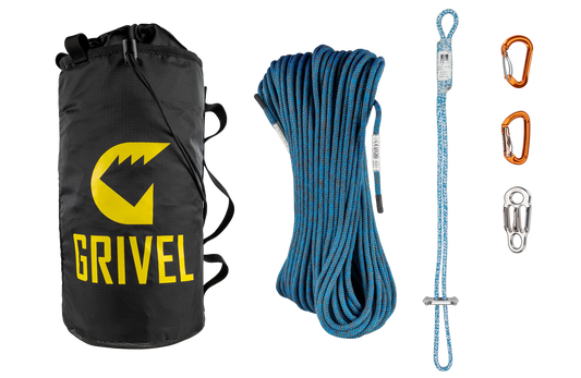 RAPPEL kit