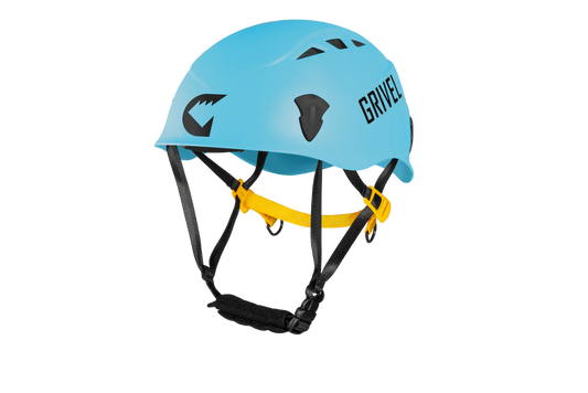Salamander 2.0 blau