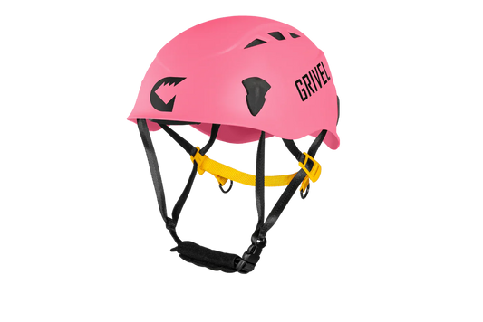 Salamander 2.0 pink
