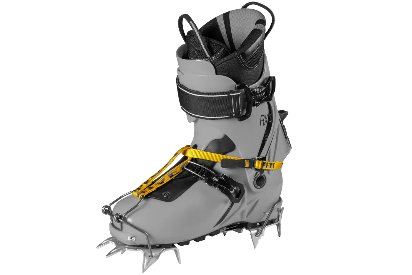 Ski Race