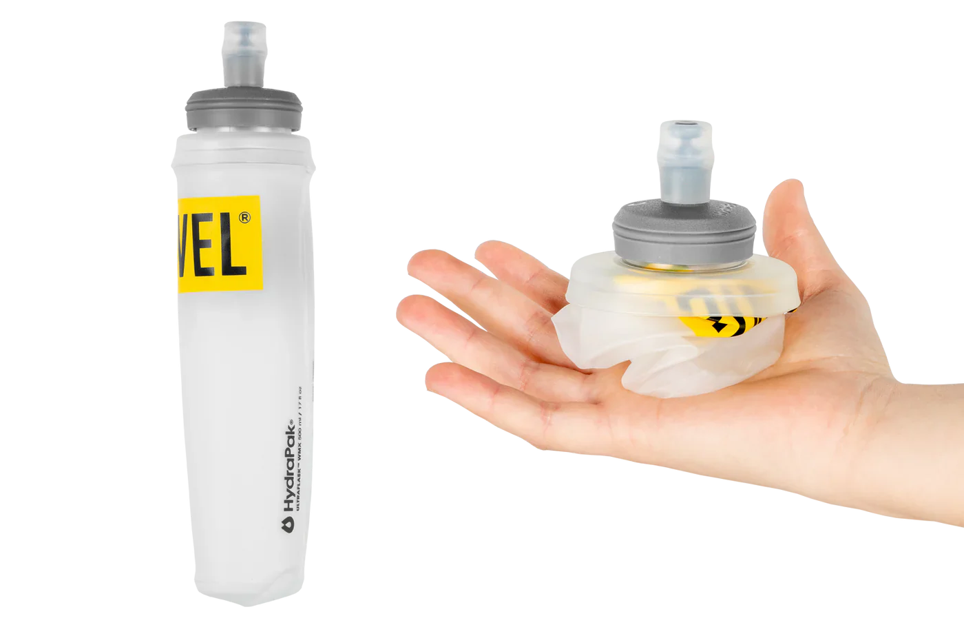 Soft Flask