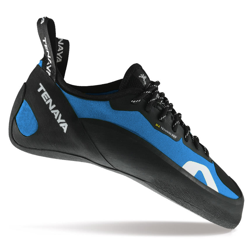 TANTA LACES BLUE