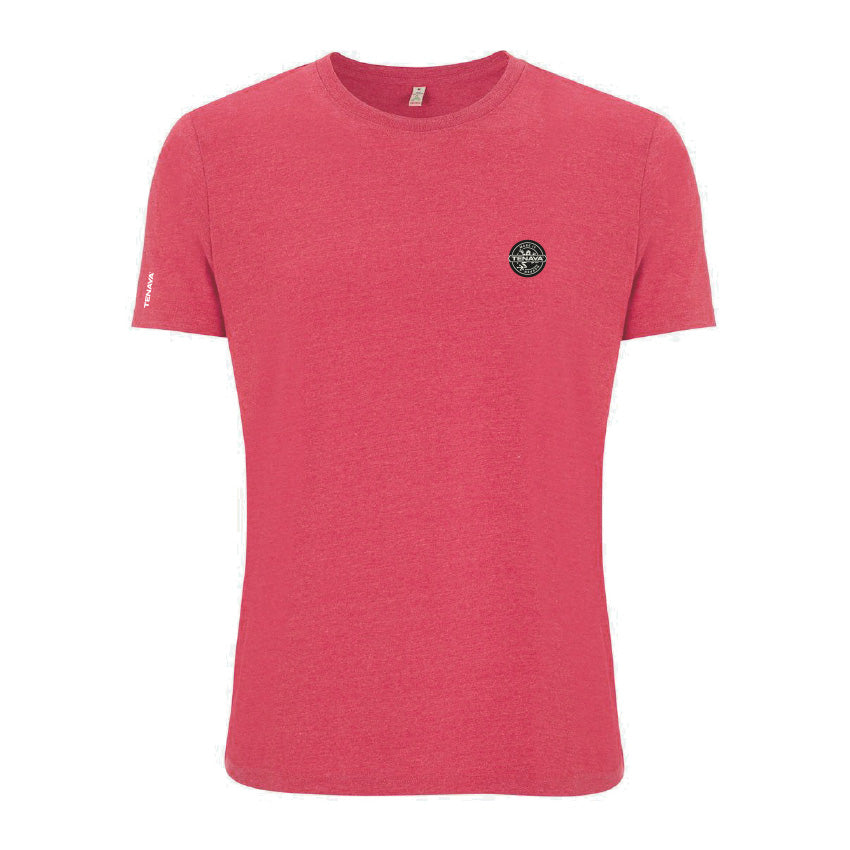 TEE PATCH RED