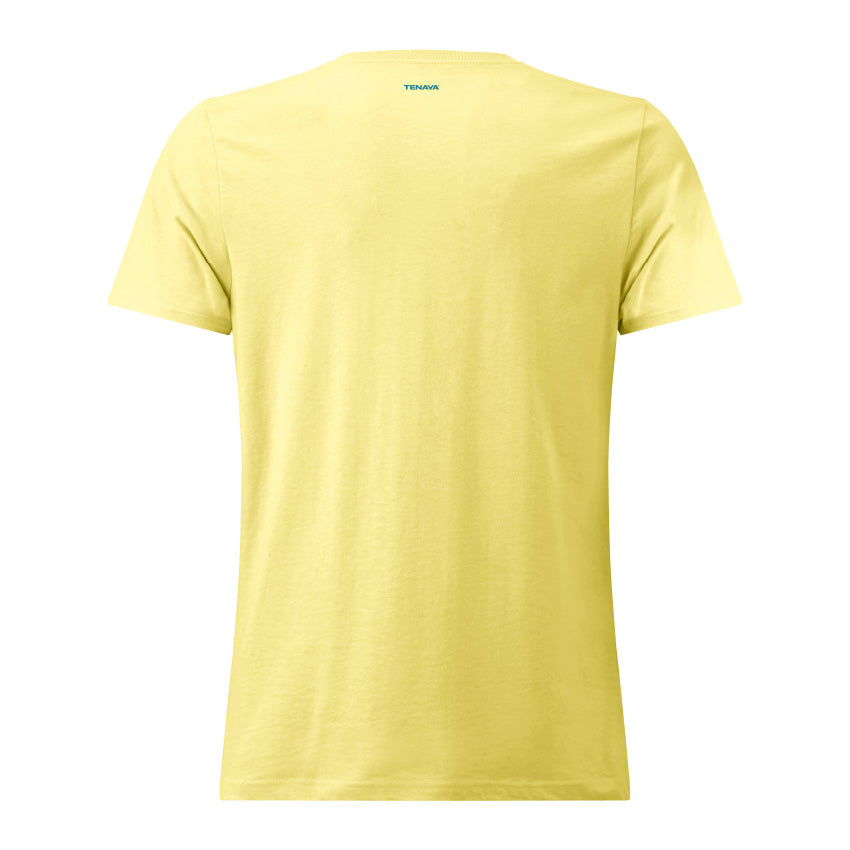 TEE ROUTES YELLOW