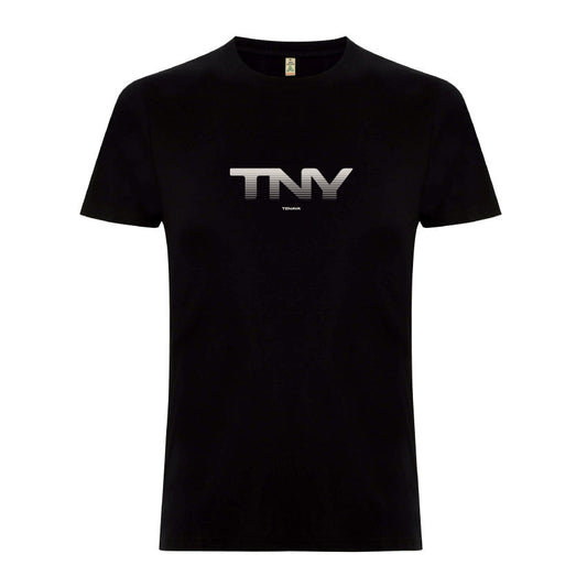 TEE TNY LS BLACK