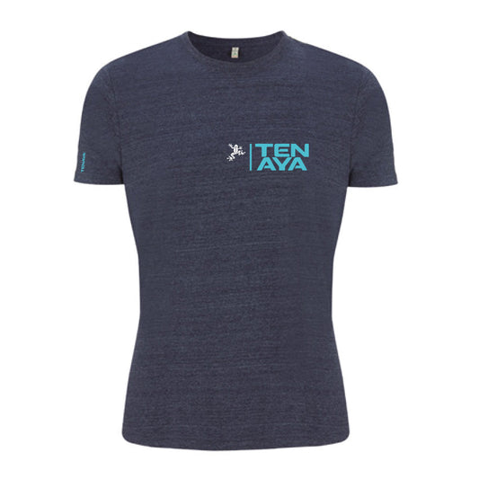 TEE TEN COBALT