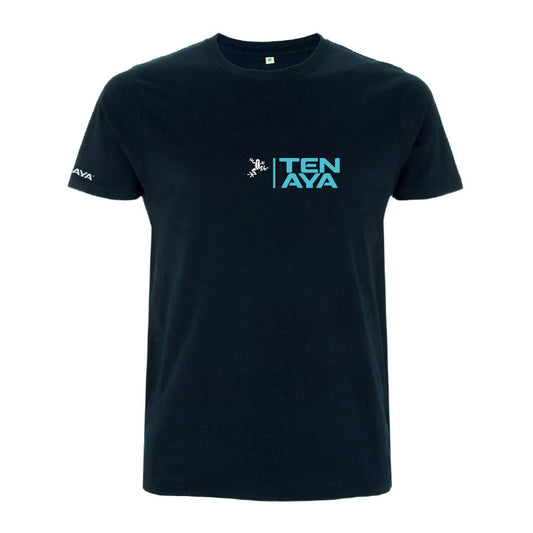 TEE TEN NAVY