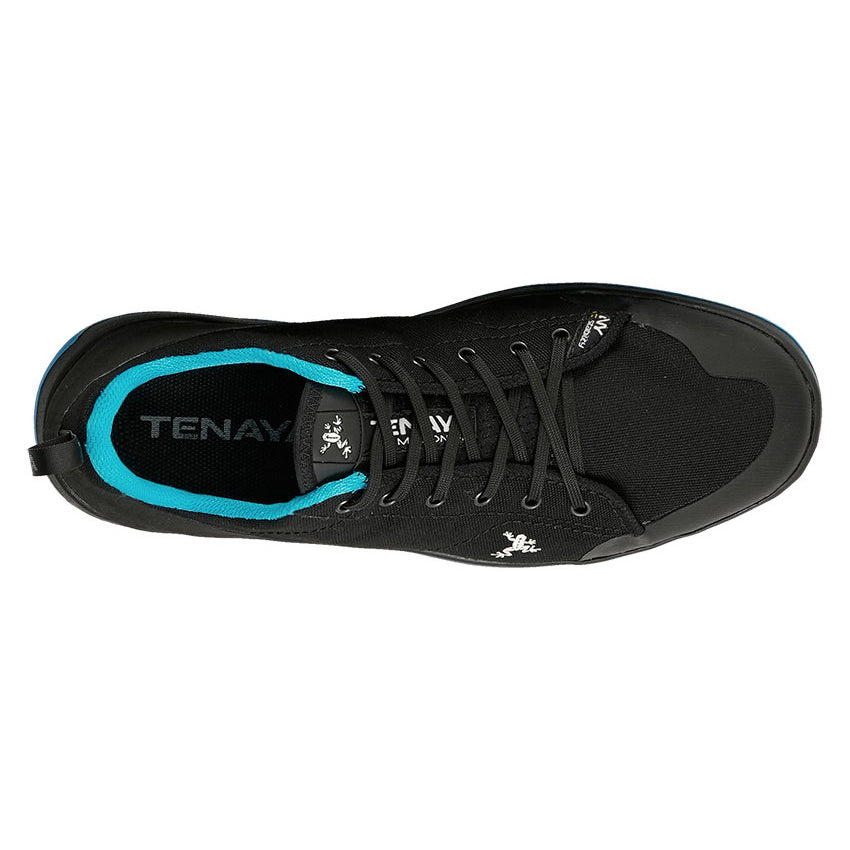 TENERIFE BLACK BLUE