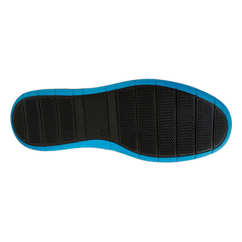TENERIFE BLACK BLUE
