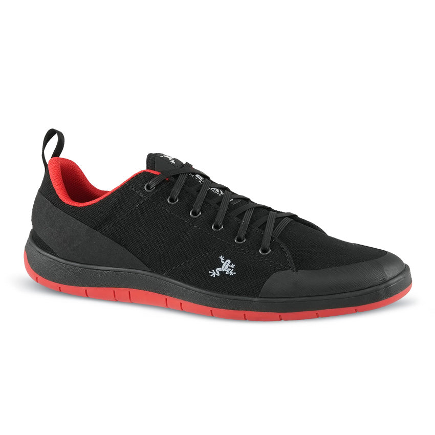 TENERIFE BLACK RED