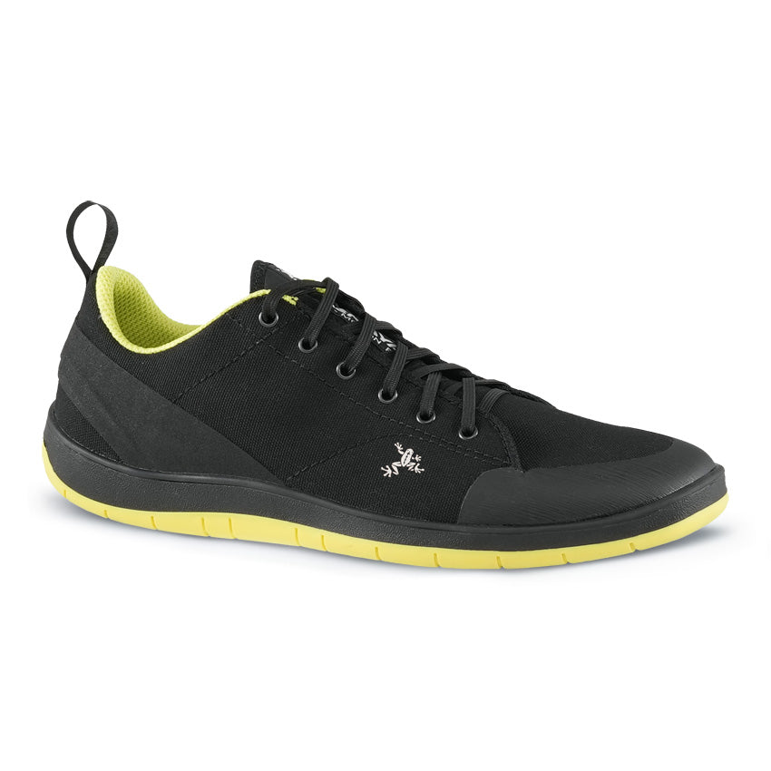 TENERIFE BLACK YELLOW