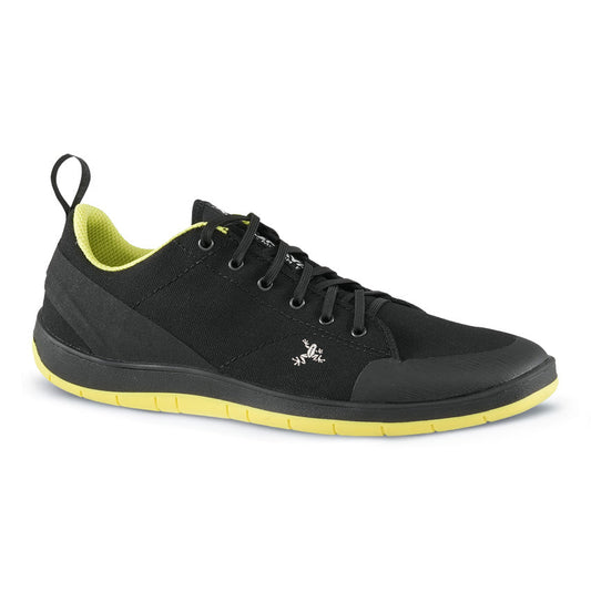 TENERIFE BLACK YELLOW