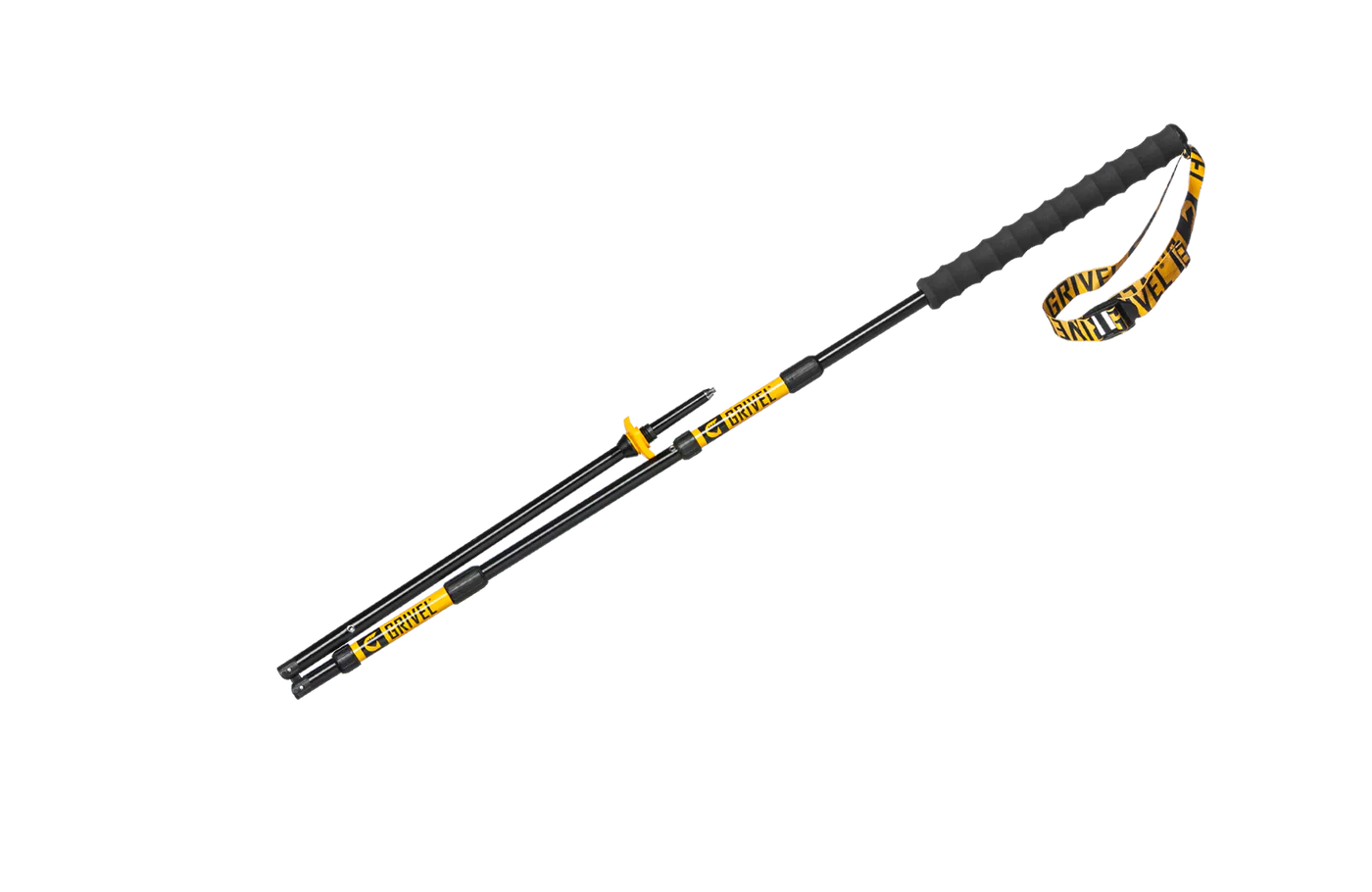 Trail 3 Knee System