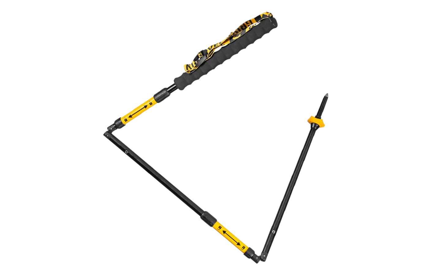 Trail 3 Knee System