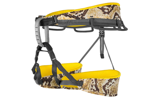 TREND PYTHON
