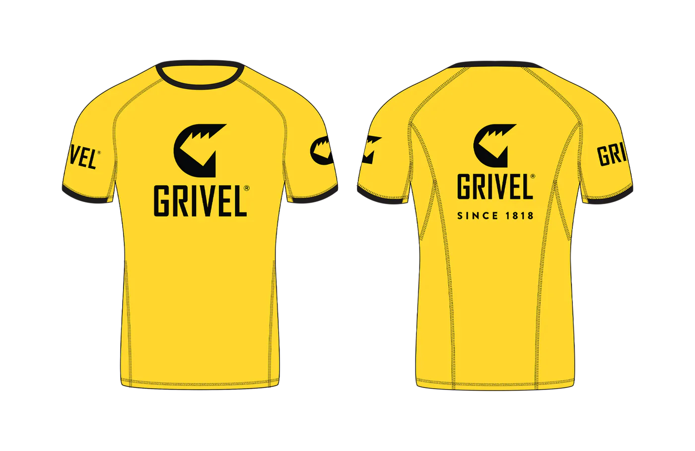 Technical T-Shirt