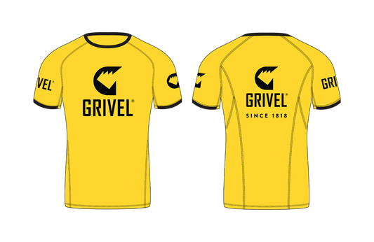 Technical T-Shirt