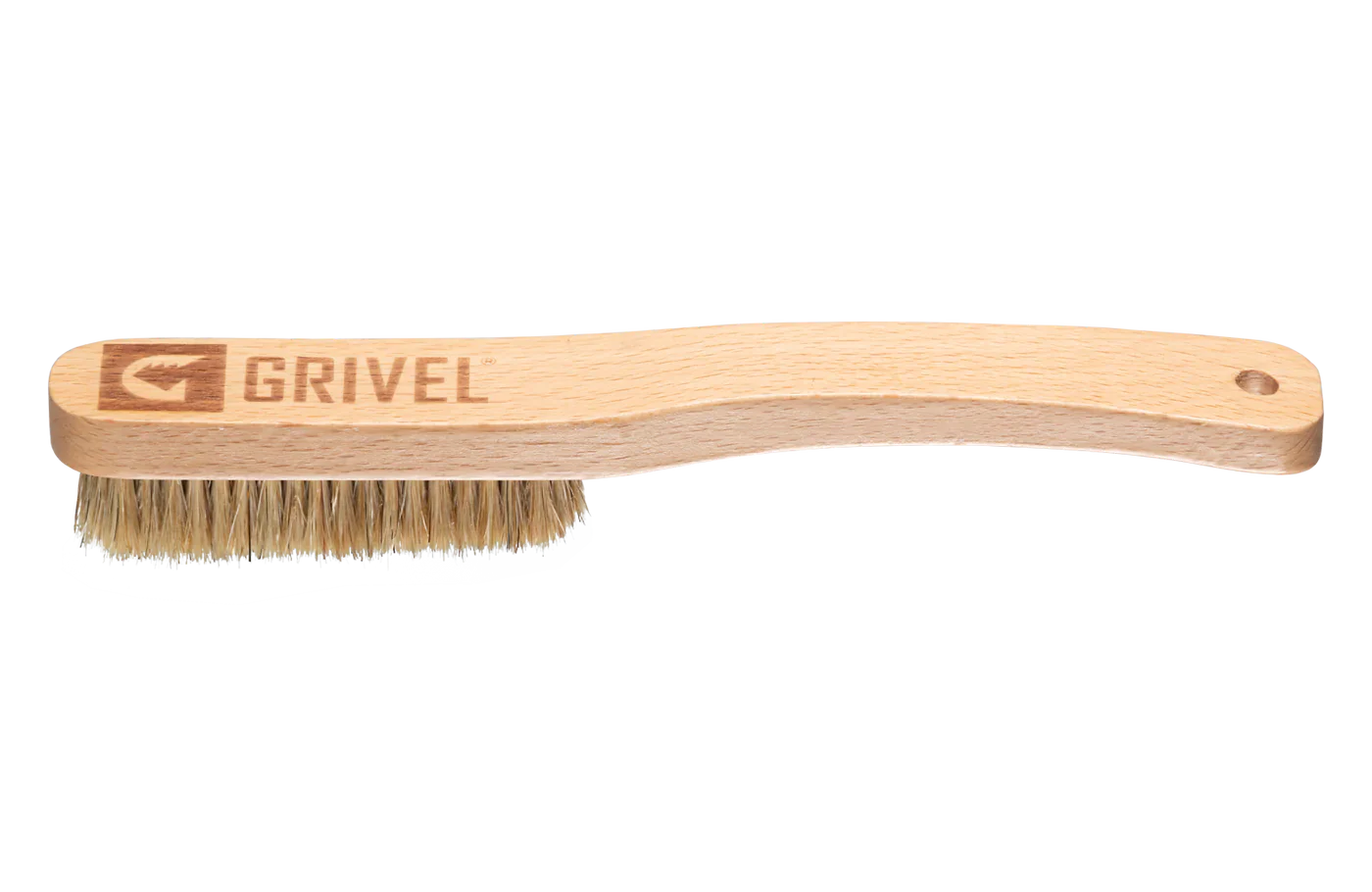 WOODEN CLIMBING BRUSH