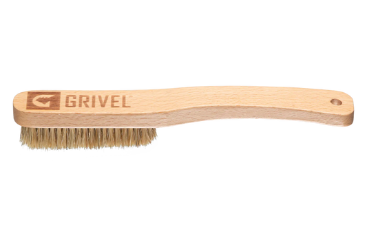 WOODEN CLIMBING BRUSH