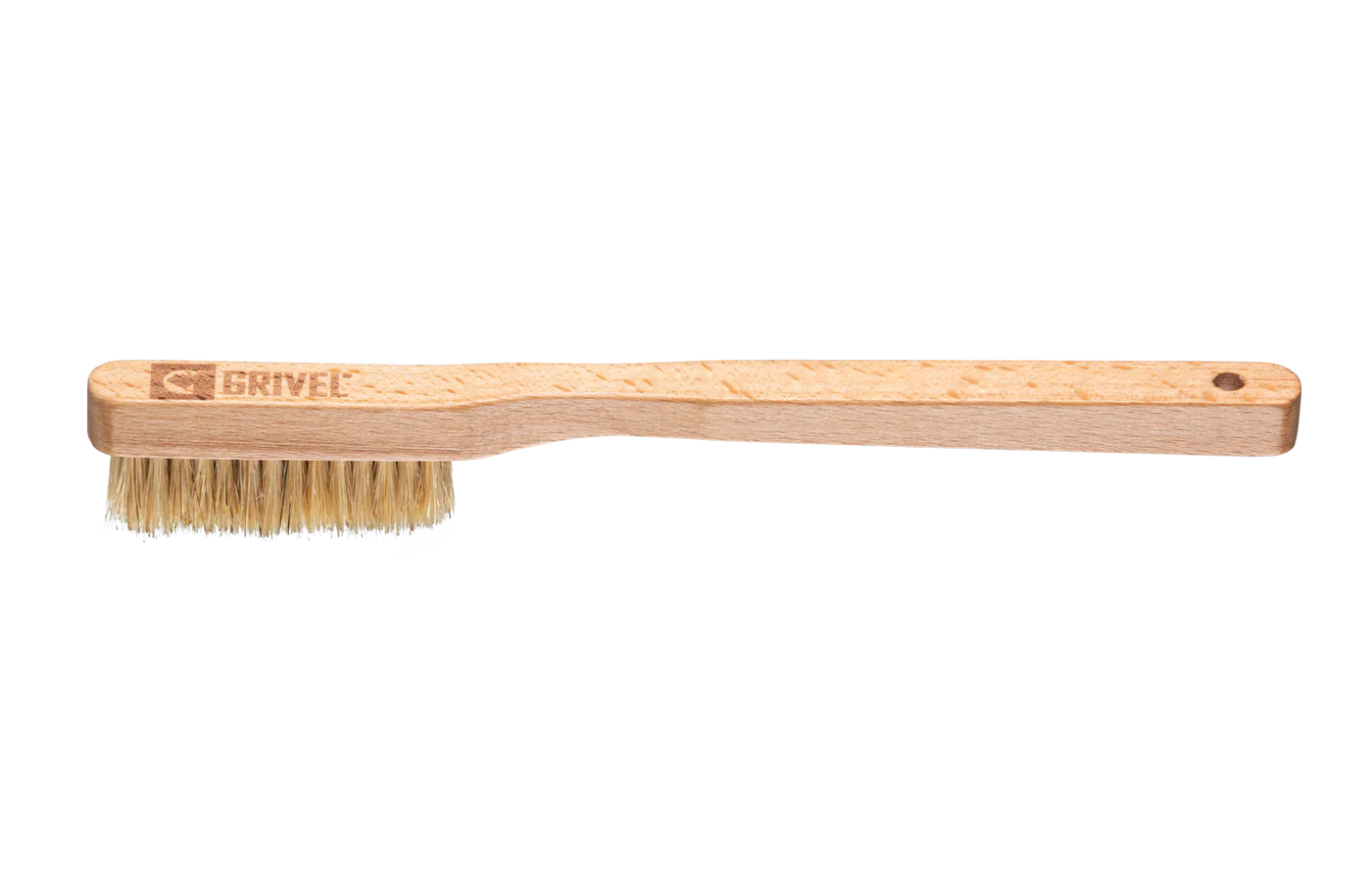 WOODEN CLIMBING BRUSH